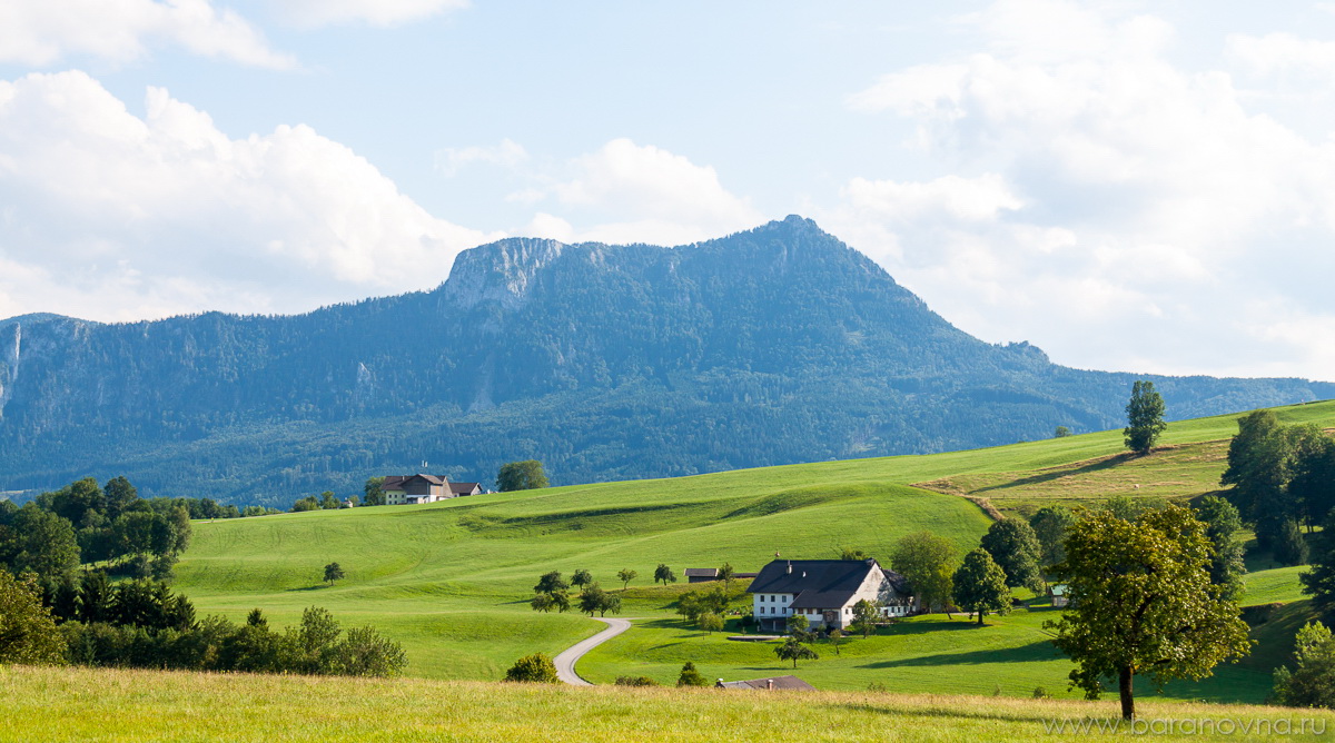 Mondsee